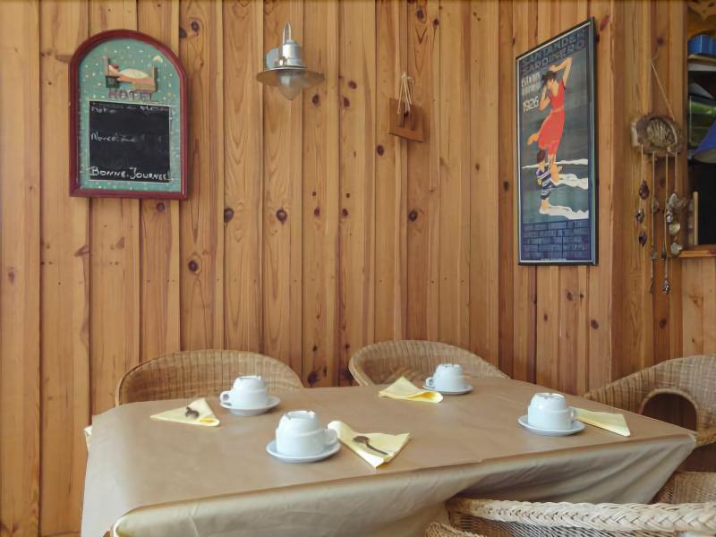 Hotel Le Grain De Sable Ares Εξωτερικό φωτογραφία