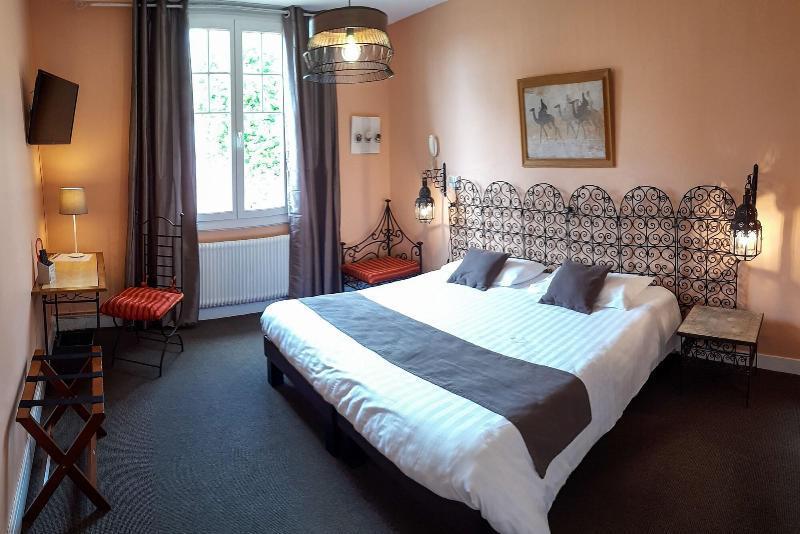 Hotel Le Grain De Sable Ares Εξωτερικό φωτογραφία