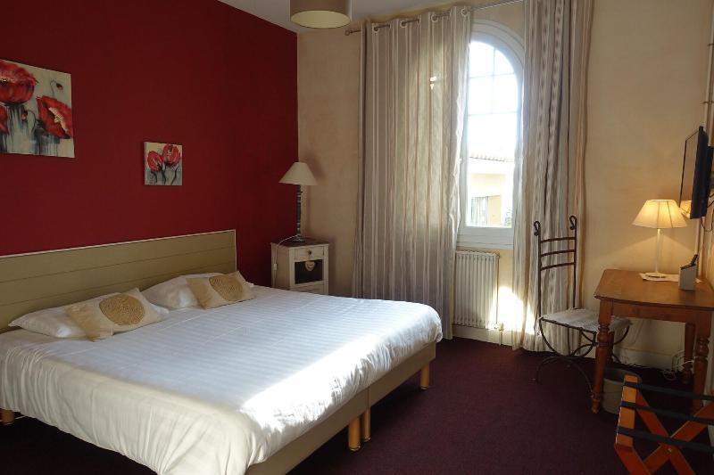 Hotel Le Grain De Sable Ares Εξωτερικό φωτογραφία
