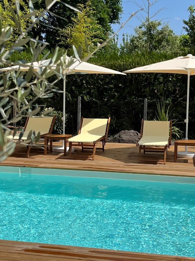Hotel Le Grain De Sable Ares Εξωτερικό φωτογραφία