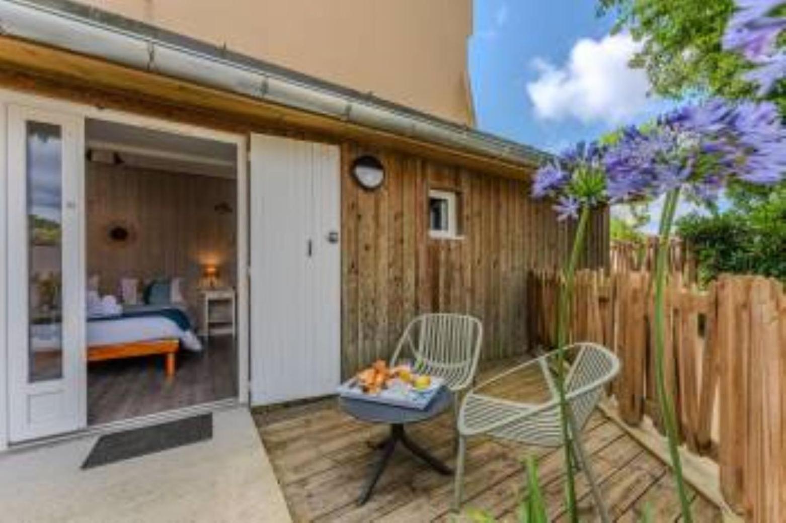 Hotel Le Grain De Sable Ares Εξωτερικό φωτογραφία