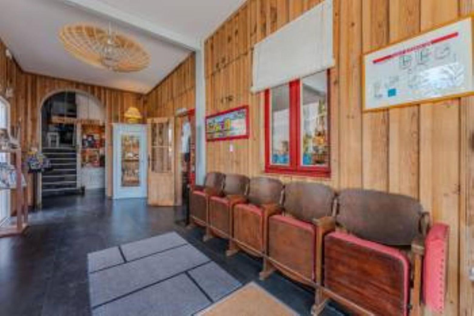 Hotel Le Grain De Sable Ares Εξωτερικό φωτογραφία