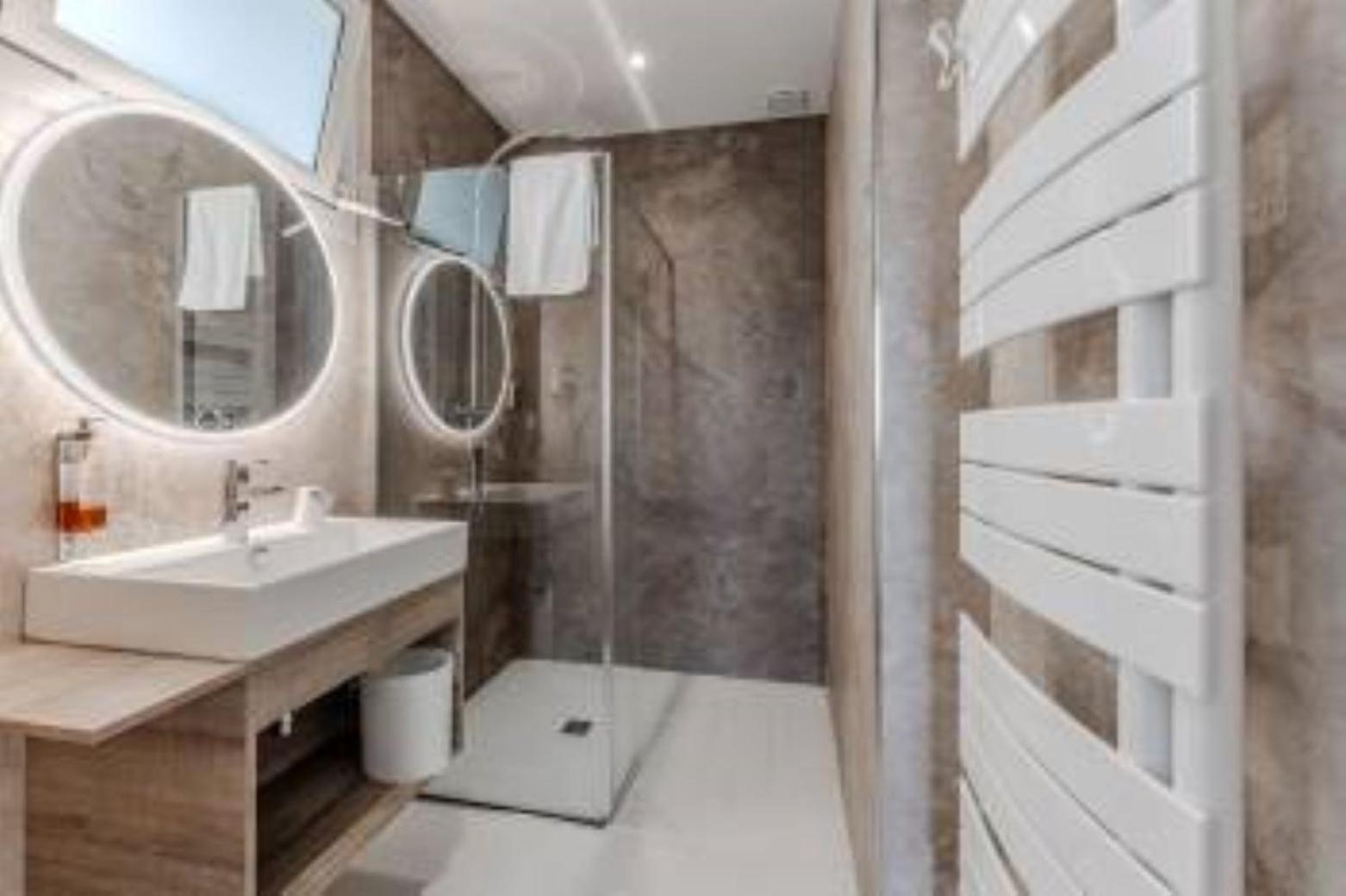 Hotel Le Grain De Sable Ares Εξωτερικό φωτογραφία