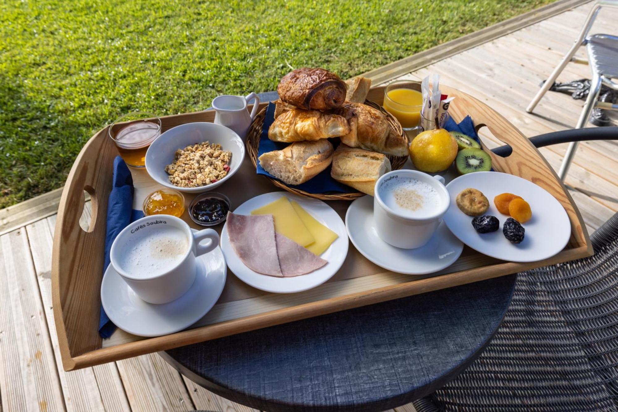 Hotel Le Grain De Sable Ares Εξωτερικό φωτογραφία